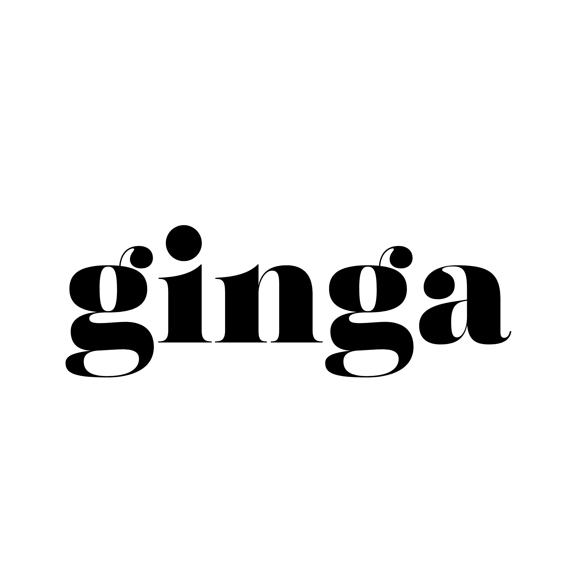 ginga
